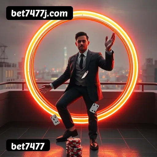 Cassino ao Vivo bet7477 - Dealers Brasileiros Profissionais