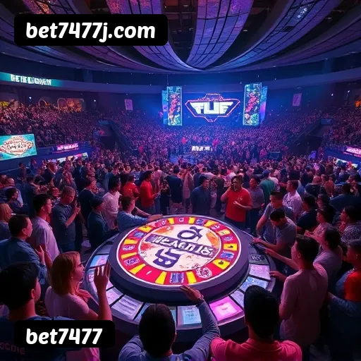 Coleção Premium de Slots bet7477 - NetEnt, Pragmatic Play, Evolution