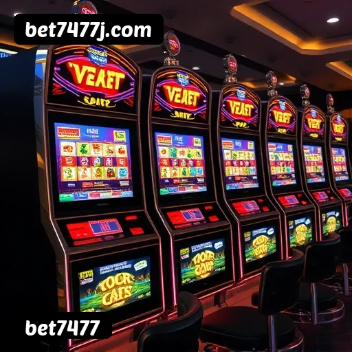 Jogos de Mesa Premium bet7477 - Blackjack, Roleta, Baccarat